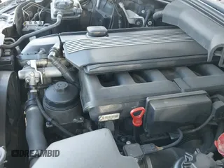 ✅ 2005 BMW 5 Series 530i • VIN: WBANA73555B817492 • Lot: 42774463. Wystawiony na IAAI z przebiegiem 186 143 mil. Bezpłatny archiwum sprzedaży aukcyjnych z USA i szczegółowy raport historii pojazdu na DreamBid. Zdjęcie 12.