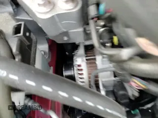 ✅ 2023 Mazda CX-30 S Carbon Edition • VIN: 3MVDMBCM5PM525674 • Лот: 85673565. Опубликован ранее на Copart с пробегом 12 888 миль. Бесплатный доступ к архиву аукционных продаж из США и подробный отчёт об истории автомобиля на DreamBid. Изображение 16.