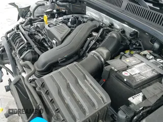 ✅ 2023 Volkswagen Jetta S • VIN: 3VW5M7BU9PM027740 • Lot: 41877812. Listed on IAAI with 8,919 mi. Free auction sales archive from the USA and detailed vehicle history report at DreamBid. Image 20.