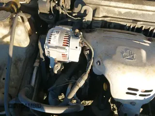 ✅ 2000 Toyota Camry LE • VIN: 4T1BG22K6YU954332 • Лот: 43525459. Опубликован ранее на IAAI с пробегом 194 357 миль. Бесплатный доступ к архиву аукционных продаж из США и подробный отчёт об истории автомобиля на DreamBid. Изображение 12.