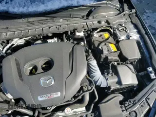 ✅ 2024 Mazda 3 Premium Plus • VIN: JM1BPBNY9R1650287 • Lot: 42567695. Listed on Copart with 11,480 mi. Free auction sales archive from the USA and detailed vehicle history report at DreamBid. Image 14.