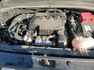 ✅ 2023 Jeep Renegade Latitude • VIN: ZACNJDB19PPP59876 • Лот: 84040585. Опубликован ранее на Copart с пробегом 44 179 миль. Бесплатный доступ к архиву аукционных продаж из США и подробный отчёт об истории автомобиля на DreamBid. Изображение 15.