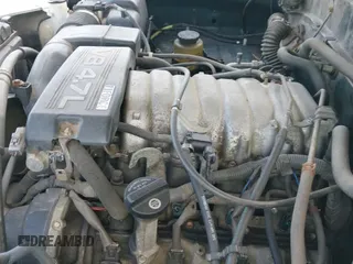 ✅ 2002 Toyota Tundra SR5 • VIN: 5TBBT44112S313545 • Lot: 42830623. Listed on IAAI with 262,127 mi. Free auction sales archive from the USA and detailed vehicle history report at DreamBid. Image 12.