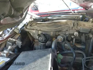 ✅ 2005 Toyota 4Runner Limited • VIN: JTEZU17R358032371 • Lot: 43604624. Listed on IAAI with 187,962 mi. Free auction sales archive from the USA and detailed vehicle history report at DreamBid. Image 20.