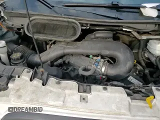 ✅ 2017 Ford Transit Cargo • VIN: 1FTYE1CM3HKB25387 • Lot: 63804345. Wystawiony na Copart z przebiegiem 144 609 mil. Bezpłatny archiwum sprzedaży aukcyjnych z USA i szczegółowy raport historii pojazdu na DreamBid. Zdjęcie 13.