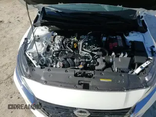 ✅ 2025 Nissan Altima SV • VIN: 1N4BL4DV7SN416765 • Лот: 91211295. Опубликован ранее на Copart с пробегом 15 миль. Бесплатный доступ к архиву аукционных продаж из США и подробный отчёт об истории автомобиля на DreamBid. Изображение 14.