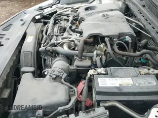 ✅ 2019 Toyota Camry LE • VIN: 4T1B11HK1KU205769 • Lot: 43546285. Listed on IAAI with 124,964 mi. Free auction sales archive from the USA and detailed vehicle history report at DreamBid. Image 19.