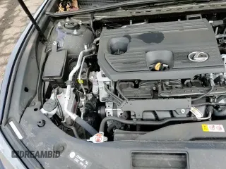 ✅ 2023 Lexus ES 250 • VIN: 58AD11D12PU011323 • Лот: 46504305. Опубликован ранее на Copart с пробегом 23 188 миль. Бесплатный доступ к архиву аукционных продаж из США и подробный отчёт об истории автомобиля на DreamBid. Изображение 13.