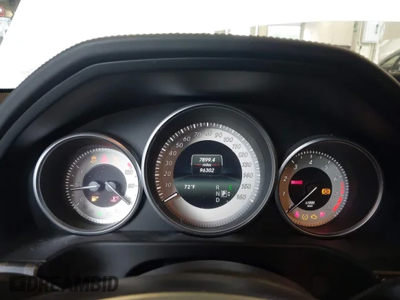 ✅ 2016 Mercedes-Benz E 400 • VIN: WDDHF6HB3GB174174 • Lot: 43144546. Wystawiony na IAAI z przebiegiem 96 302 mil. Bezpłatny archiwum sprzedaży aukcyjnych z USA i szczegółowy raport historii pojazdu na DreamBid. Zdjęcie 7.