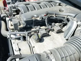 2005 Dodge Magnum SE с VIN 2D4FV48V95H129282, выставлен на аукционе IAAI как лот 43113389 с пробегом 106 576 миль миль и . История ставок и продаж доступна на DreamBid. Изображение 13.