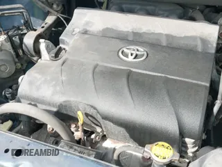 ✅ 2012 Toyota Sienna LE • VIN: 5TDJK3DC1CS042991 • Lot: 43220457. Wystawiony na IAAI z przebiegiem 152 720 mil. Bezpłatny archiwum sprzedaży aukcyjnych z USA i szczegółowy raport historii pojazdu na DreamBid. Zdjęcie 21.