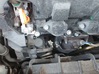 ✅ 2017 Honda Accord Touring • VIN: 1HGCR3F91HA045904 • Лот: 93194785. Опубликован ранее на Copart с пробегом 84 371 миль. Бесплатный доступ к архиву аукционных продаж из США и подробный отчёт об истории автомобиля на DreamBid. Изображение 15.