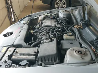 ✅ 2000 Pontiac Grand Am GT1 • VIN: 1G2NV12E9YM714403 • Lot: 42645935. Wystawiony na IAAI z przebiegiem 198 127 mil. Bezpłatny archiwum sprzedaży aukcyjnych z USA i szczegółowy raport historii pojazdu na DreamBid. Zdjęcie 12.