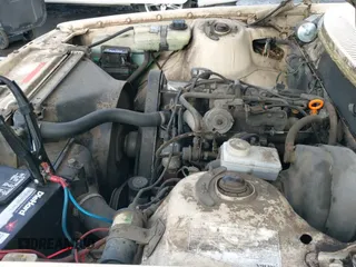 ✅ 1983 Volvo 240 DL • VIN: YV1AX8855D1498415 • Lot: 41965083. Wystawiony na IAAI z przebiegiem 312 606 mil. Bezpłatny archiwum sprzedaży aukcyjnych z USA i szczegółowy raport historii pojazdu na DreamBid. Zdjęcie 12.