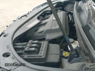 ✅ 2015 Cadillac SRX Performance Collection • VIN: 3GYFNFE38FS546171 • Lot: 43368585. Listed on IAAI with 127,058 mi. Free auction sales archive from the USA and detailed vehicle history report at DreamBid. Image 19.