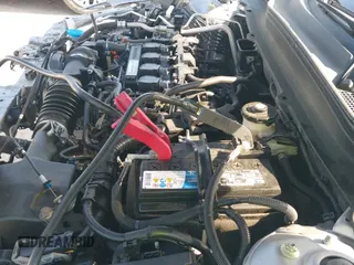 ✅ 2019 Honda Accord LX • VIN: 1HGCV1F14KA008718 • Lot: 42872485. Wystawiony na IAAI z przebiegiem 105 038 mil. Bezpłatny archiwum sprzedaży aukcyjnych z USA i szczegółowy raport historii pojazdu na DreamBid. Zdjęcie 20.