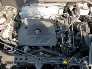 ✅ 2020 Buick Encore GX Essence • VIN: KL4MMFSL3LB106669 • Lot: 66801215. Listed on Copart with 65,240 mi. Free auction sales archive from the USA and detailed vehicle history report at DreamBid. Image 14.