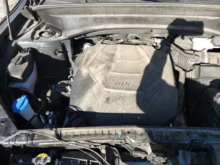 ✅ 2022 Kia Telluride SX • VIN: 5XYP5DHC0NG305019 • Лот: 82142895. Опубликован ранее на Copart с пробегом 45 110 миль. Бесплатный доступ к архиву аукционных продаж из США и подробный отчёт об истории автомобиля на DreamBid. Изображение 15.