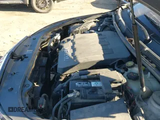 ✅ 2012 Buick LaCrosse Convenience • VIN: 1G4GB5E32CF275083 • Lot: 41020528. Listed on IAAI with 148,082 mi. Free auction sales archive from the USA and detailed vehicle history report at DreamBid. Image 12.