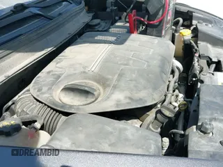 ✅ 2018 Jeep Cherokee Latitude Plus • VIN: 1C4PJLLX1JD503715 • Lot: 42554561. Listed on IAAI with 107,761 mi. Free auction sales archive from the USA and detailed vehicle history report at DreamBid. Image 19.