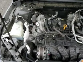 ✅ 2023 Nissan Altima SL • VIN: 1N4BL4EV6PN304335 • Лот: 81177055. Опубликован ранее на Copart с пробегом 41 231 миль. Бесплатный доступ к архиву аукционных продаж из США и подробный отчёт об истории автомобиля на DreamBid. Изображение 13.