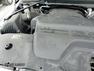 ✅ 2024 Ram 2500 Tradesman • VIN: 3C6MR5AJ8RG113982 • Лот: 68519395. Опубликован ранее на Copart с пробегом 16 805 миль. Бесплатный доступ к архиву аукционных продаж из США и подробный отчёт об истории автомобиля на DreamBid. Изображение 13.