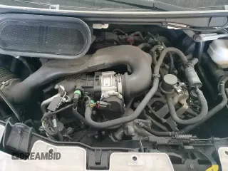 ✅ 2024 Ford Transit Cargo • VIN: 1FTBR1Y84RKA71248 • Lot: 84648815. Wystawiony na Copart z przebiegiem 8 936 mil. Bezpłatny archiwum sprzedaży aukcyjnych z USA i szczegółowy raport historii pojazdu na DreamBid. Zdjęcie 14.