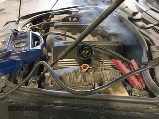 ✅ 2004 Volkswagen Touareg • VIN: WVGCM77L64D073815 • Lot: 41615223. Wystawiony na IAAI z przebiegiem 140 090 mil. Bezpłatny archiwum sprzedaży aukcyjnych z USA i szczegółowy raport historii pojazdu na DreamBid. Zdjęcie 20.