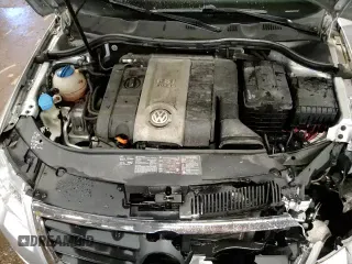 ✅ 2007 Volkswagen Passat • VIN: WVWUK73C07P115919 • Лот: 87422184. Опубликован ранее на Copart с пробегом 84 144 миль. Бесплатный доступ к архиву аукционных продаж из США и подробный отчёт об истории автомобиля на DreamBid. Изображение 14.