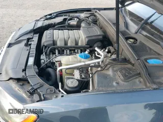 ✅ 2009 Audi A5 • VIN: WAUDK78T89A033979 • Lot: 43107270. Wystawiony na IAAI z przebiegiem 178 998 mil. Bezpłatny archiwum sprzedaży aukcyjnych z USA i szczegółowy raport historii pojazdu na DreamBid. Zdjęcie 14.