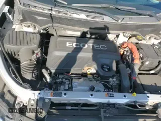 2018 Chevrolet Equinox LT z VIN 3GNAXUEU3JS632124, wystawiony jako Copart lot #52608845 z przebiegiem 66 391 mil mil oraz Szkoda całkowita • Salvage title. Historia ofert i sprzedaży dostępna na DreamBid. Obrazek 14.