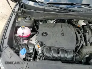 2025 Hyundai Tucson SEL Convenience with VIN 3KMJCCDE6SE018058, listed as a Copart auction lot 65919435 with 2,575 mi miles and Salvage title. Bid and sale history available at DreamBid. Image 17.