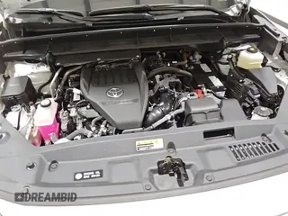 ✅ 2024 Toyota Highlander LE • VIN: 5TDKDRAH5RS054524 • Lot: 57599715. Listed on Copart with 20,609 mi. Free auction sales archive from the USA and detailed vehicle history report at DreamBid. Image 15.