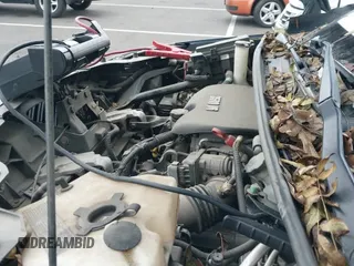 ✅ 2006 Buick Terraza CXL • VIN: 5GADX33L96D243118 • Lot: 40900212. Listed on IAAI with 325,353 mi. Free auction sales archive from the USA and detailed vehicle history report at DreamBid. Image 12.