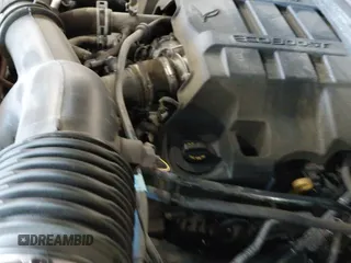 ✅ 2018 Ford F-150 XL • VIN: 1FTEW1EP3JFD26941 • Lot: 43086262. Wystawiony na IAAI z przebiegiem 117 353 mil. Bezpłatny archiwum sprzedaży aukcyjnych z USA i szczegółowy raport historii pojazdu na DreamBid. Zdjęcie 19.