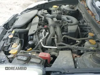 ✅ 2014 Subaru Legacy 2.5i • VIN: 4S3BMAA62E1011699 • Лот: 42012964. Опубликован ранее на IAAI с пробегом 224 054 миль. Бесплатный доступ к архиву аукционных продаж из США и подробный отчёт об истории автомобиля на DreamBid. Изображение 19.