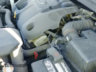 ✅ 2007 Kia Rondo EX • VIN: KNAFG526377116554 • Lot: 43391504. Wystawiony na IAAI z przebiegiem 95 328 mil. Bezpłatny archiwum sprzedaży aukcyjnych z USA i szczegółowy raport historii pojazdu na DreamBid. Zdjęcie 12.