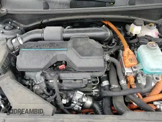 ✅ 2023 Kia Sportage X-Line • VIN: KNDPYDAH0P7106145 • Lot: 61178385. Listed on Copart with 59,879 mi. Free auction sales archive from the USA and detailed vehicle history report at DreamBid. Image 16.