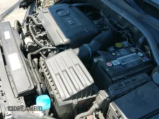 ✅ 2021 Volkswagen Golf GTI S • VIN: 3VW5T7AUXMM010932 • Lot: 42684380. Listed on IAAI with 57,240 mi. Free auction sales archive from the USA and detailed vehicle history report at DreamBid. Image 23.