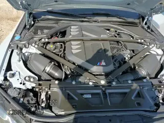 ✅ 2023 BMW M4 Competition xDrive • VIN: WBS33BA06PCL42035 • Лот: 61451415. Опубликован ранее на Copart с пробегом 17 582 миль. Бесплатный доступ к архиву аукционных продаж из США и подробный отчёт об истории автомобиля на DreamBid. Изображение 14.