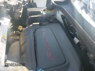 ✅ 2020 Ram ProMaster City Cargo Tradesman • VIN: ZFBHRFAB1L6S45292 • Lot: 43478126. Listed on IAAI with 91,087 mi. Free auction sales archive from the USA and detailed vehicle history report at DreamBid. Image 19.