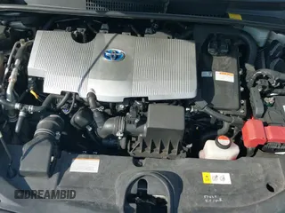 ✅ 2016 Toyota Prius Four • VIN: JTDKARFU1G3514534 • Lot: 41801059. Wystawiony na IAAI z przebiegiem 166 479 mil. Bezpłatny archiwum sprzedaży aukcyjnych z USA i szczegółowy raport historii pojazdu na DreamBid. Zdjęcie 19.