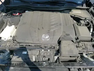 ✅ 2025 Mazda CX-70 Preferred • VIN: JM3KJBHD6S1117532 • Лот: 71948465. Опубликован ранее на Copart с пробегом 31 214 миль. Бесплатный доступ к архиву аукционных продаж из США и подробный отчёт об истории автомобиля на DreamBid. Изображение 15.