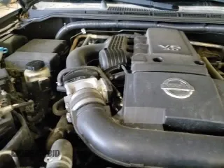 ✅ 2018 Nissan Frontier SV • VIN: 1N6DD0ER2JN747825 • Лот: 70150585. Опубликован ранее на Copart с пробегом 105 185 миль. Бесплатный доступ к архиву аукционных продаж из США и подробный отчёт об истории автомобиля на DreamBid. Изображение 15.