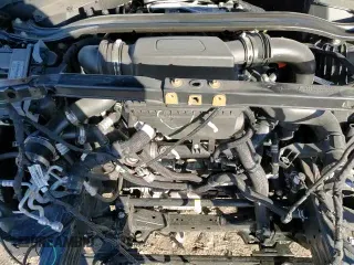 ✅ 2023 Lincoln Aviator Reserve • VIN: 5LM5J7XC2PGL08891 • Lot: 86320945. Wystawiony na Copart z przebiegiem 22 381 mil. Bezpłatny archiwum sprzedaży aukcyjnych z USA i szczegółowy raport historii pojazdu na DreamBid. Zdjęcie 15.