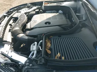 ✅ 2022 Mercedes-Benz GLC 300 • VIN: W1N0G8EB2NG062950 • Lot: 42962800. Wystawiony na IAAI z przebiegiem 74 472 mil. Bezpłatny archiwum sprzedaży aukcyjnych z USA i szczegółowy raport historii pojazdu na DreamBid. Zdjęcie 19.