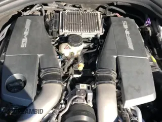 ✅ 2018 Mercedes-Benz GLS 63 AMG • VIN: 4JGDF7FE6JB065206 • Лот: 94295335. Опубликован ранее на Copart с пробегом 93 750 миль. Бесплатный доступ к архиву аукционных продаж из США и подробный отчёт об истории автомобиля на DreamBid. Изображение 11.