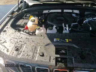 ✅ 2025 Jeep Grand Cherokee • VIN: 1C4RJYB69S8700608 • Лот: 64587425. Опубликован ранее на Copart с пробегом 6 289 миль. Бесплатный доступ к архиву аукционных продаж из США и подробный отчёт об истории автомобиля на DreamBid. Изображение 15.