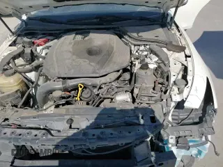 ✅ 2017 Infiniti Q50 2.0t • VIN: JN1CV7AP6HM641602 • Lot: 71850905. Listed on Copart with 116,571 mi. Free auction sales archive from the USA and detailed vehicle history report at DreamBid. Image 14.