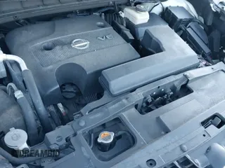 ✅ 2016 Nissan Murano Platinum • VIN: 5N1AZ2MH9GN156729 • Lot: 41410934. Listed on IAAI with 154,032 mi. Free auction sales archive from the USA and detailed vehicle history report at DreamBid. Image 20.